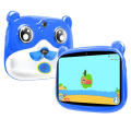 CE -Zertifizierung Android Child Education Tablet PC